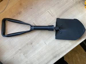 Klappstiefelschaufel - Bild 1 von 2