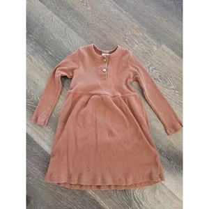 Mebie Baby toddler girl dress size 3t #5 - Picture 1 of 1