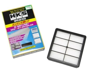 HKS Super Air Filter For: Mitsubishi Lancer Evo 4 5 6 7 8 9 - Picture 1 of 1