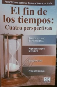 El fin de los tiempos: 4 perspectivas - Rose Publishing Folleto - Bild 1 von 1