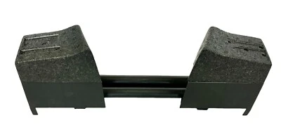 Alfa Romeo 147 (2000 - 2010) Front Bumper Wick 60694014 Genuine & New - image 1 of 4