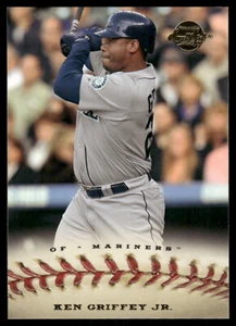2009 Upper Deck Sweet Spot #67 Ken Griffey Jr. - Picture 1 of 2