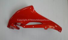 Honda CBR125R CBR250R Red Left Headlight Fairing Cowl 2011-2018 Genuine OEM