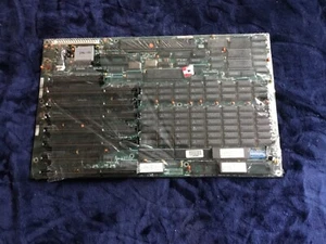 NEW COMPAQ 000702001 - 000702-001 / System Board Deskpro 286 - Picture 1 of 7