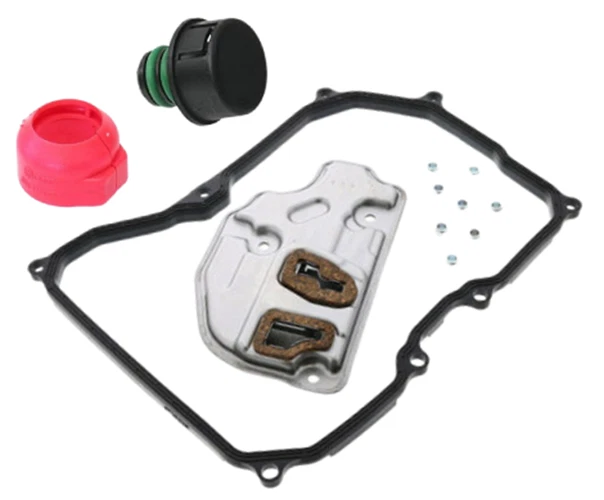 Set of Transmission Filter Kit+Cap Plug+Cap for Volkswagen Beetle Rabbit - Image 1 of 1