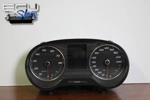 Speedometer Instrument Cluster 6P0920740C Seat Ibiza 2017 Gasoline - Picture 1 of 3