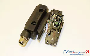 Heidenhain AE LS 703 Abtastkopf 253 329-45 R - Imagen 1 de 9