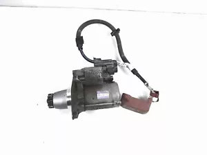 2018 Toyota Rav4 Awd Starter Motor 28100-28072 *100Amp* - Picture 1 of 7