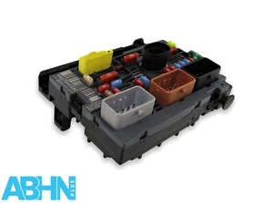 Citroen Peugeot BSM-R01-00 Hw: 227 Sw : 8D Fusible & Relé Caja 9667044880 Delphi - Picture 1 of 10