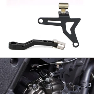 Kit de palanca de brazo de embrague y soporte CNC de un dedo apto para Yamaha MT-07 2018-2022 - Imagen 1 de 15