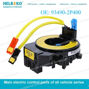 93490-2P400 Cable espiral Reloj Muelle Para Kia Sorento - Imagen 1 de 12