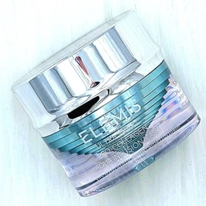 ELEMIS Ultra Smart Pro-Collagen Aqua Infusion Mask - 10ml - Travel Size - NEW - Picture 1 of 2