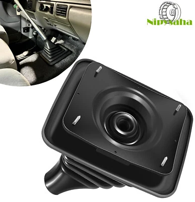 Bota de câmbio de transmissão manual para Ford F-250 F-350 F-450 Super Duty 1999-2007 - Imagem 1 de 4