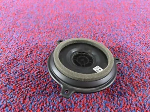 DODGE CHALLENGER SRT 6.4L 12-23 OEM REAR DECK HARMAN KARDON SOUND SPEAKER 51K - Bild 1 von 4