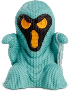 Handmade by Robots Phantom Shadow 052 Strickserie Scooby-Doo! Vinyl Figur 2022 - Bild 1 von 11