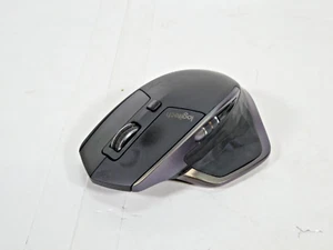 Logitech M-R0052 MX Master Connect Wireless | Bluetooth Rechargeable Mouse Only - Picture 1 of 7