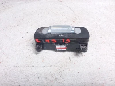 2021 MERCEDES BENZ GLS450 AIR RIDE CONTROLLER SWITCH OEM ID 1679053702  - Image 1 of 4