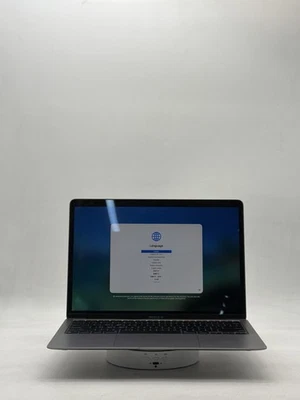 MacBook Air 13.3" M1 8GB 256GB Gris espacial Leer Foto 1 de 4