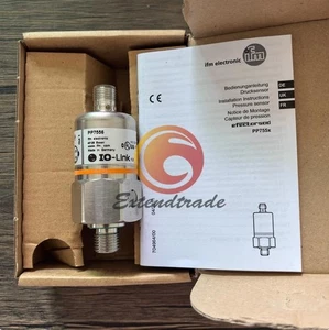UN Nuevo Sensor de Presión IFM PP7556 - Imagen 1 de 2