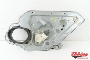 Driver Left Rear Window Regulator With Motor Fits 2006-2012 Ford Fusion 708336 - Picture 1 of 12