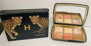 NEW VHTF Hourglass Ambient Lighting Edit Unlocked Palette LEOPARD Discontinued - Picture 1 of 12