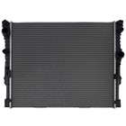 Car Cooling Radiator for BMW 530E xDrive 750I 2016-2022 BM3010188 Engine Cooling