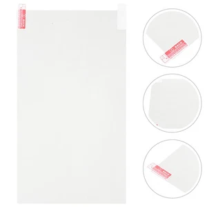 Protecteur D'écran HD Accessoire Pour Ordinateur Portable Film De Protection - Afbeelding 1 van 12