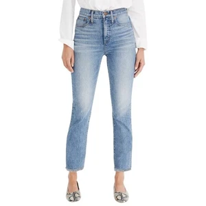 Madewell The Perfect Vintage Jeans Ainsworth Wash Damen 26 - Bild 1 von 10