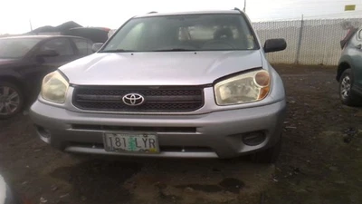 Used Speedometer Gauge fits: 2004 Toyota Rav4 cluster MPH w/TPMS AT Grade A - Image 1 of 4