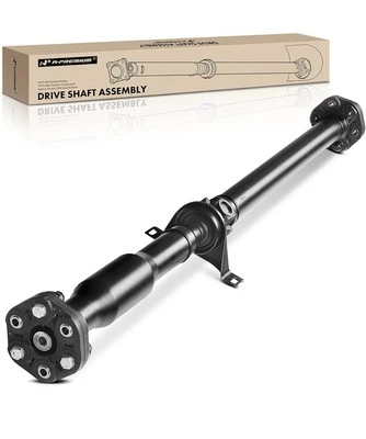 Conjunto completo de eixo de transmissão traseiro A-Premium compatível com Mercedes-Benz  - Imagem 1 de 4