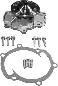 Professional 252-962 Engine Water Pump - Picture 1 of 3