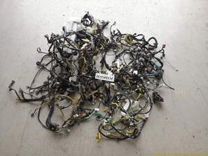 Subaru Legacy Vehicle Body Wiring Wire Loom Harness 2.5L 4 Cylinder Fits 2006 - Picture 1 of 12