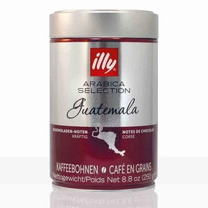 illy Espresso Arabica Selection Monoarabica Guatemala 6 x 250g Kaffee, Arabica - Bild 1 von 1