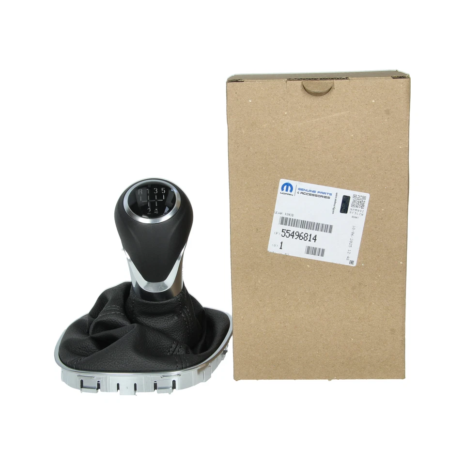 55496814 Soufflet de levier de vitesse OPEL ADAM 1.4 16V (74Kw) Ber.