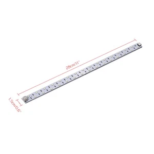 30LED Light Strip For Photo Studio Lighting Soft Box Lightbox Tent - Picture 1 of 6