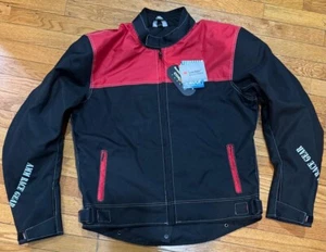 All season Motorcycle Adventure Waterproof Riding Motorbike Jacket with Armor-L - Bild 1 von 4