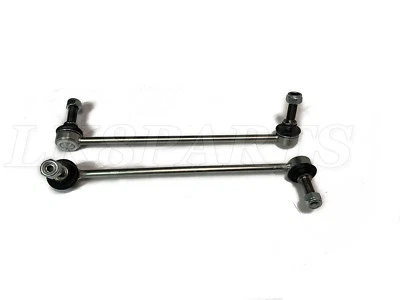 Land Rover Range Sport Front Sway Bar Link Stabilizer Set RBM500150 RBM500140 - Image 1 of 4
