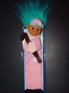 Troll Puppe Russ Bilderbuch Sammlung Buch Mark Little Bo Peep - Bild 1 von 1