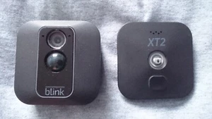 Blink Xt2 - Outdoor / Indoor - Security Camera - Wireless - Alexa - Picture 1 of 3