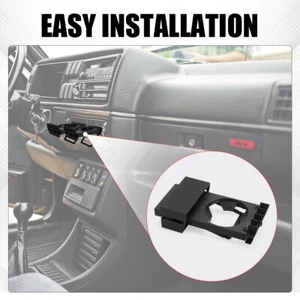 For VW Golf 2 MK2/VW Jetta 2 Cup Holder Air Vent - Picture 1 of 6