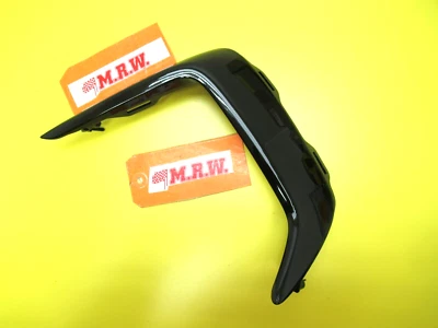 REJILLA PARRILLA PARACHOQUES LUZ ANTINIEBLA CUBIERTA MOLDURA LADO DEL CONDUCTOR LH LF fabricante original ACURA TLX 21-23 Foto 1 de 4