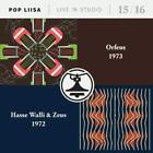 Orfeus / Hasse Walli & Zeus - Pop-Liisa 15-16 CD NEU OVP