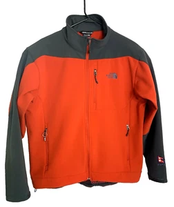 North Face 7 Summits Project 2006 Hi Performance Apex Soft Shell Jacket Men XL - Picture 1 of 20