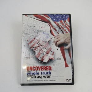 Uncovered - The Whole Truth About the Iraq War - Foto 1 di 4