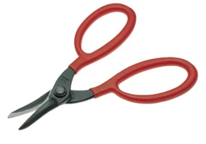 KTC ALL PURPOSE SHEARS (LENGTH 180mm) AP-175 - Picture 1 of 1