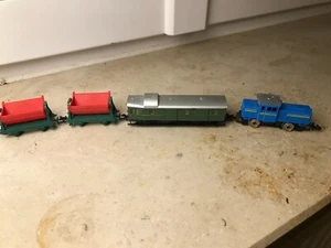 Trixi Modelleisenbahn - Bild 1 von 1