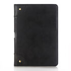 Leather Magnetic Flip Back Case Cover For Apple Ipad 7th Generation 10.2inch