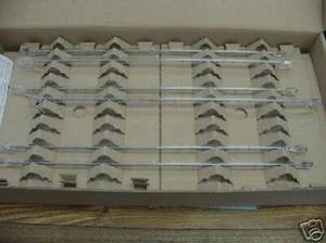 Lote de 6000W/300v Cuarzo Infrarrojo Lámparas, Nuevo. < R - Picture 1 of 1