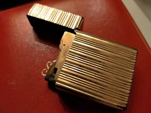 accendino Dupont anni 60 - Foto 1 di 10