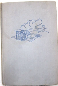 I Capture the Castle, Dodie Smith, 1948, Litle-Brown, 1st edition - Picture 1 of 5
